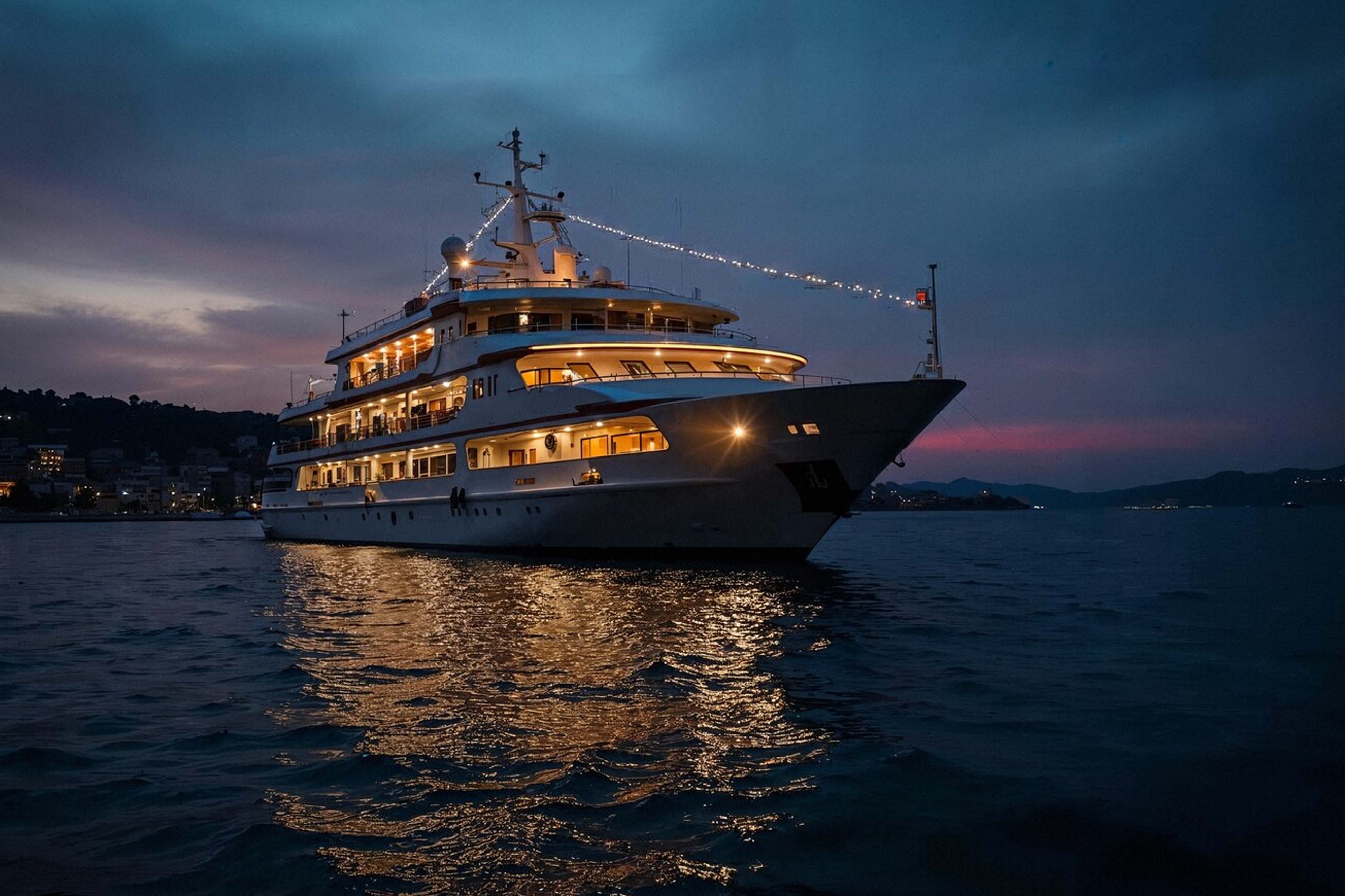 Flexible Cruise Changes